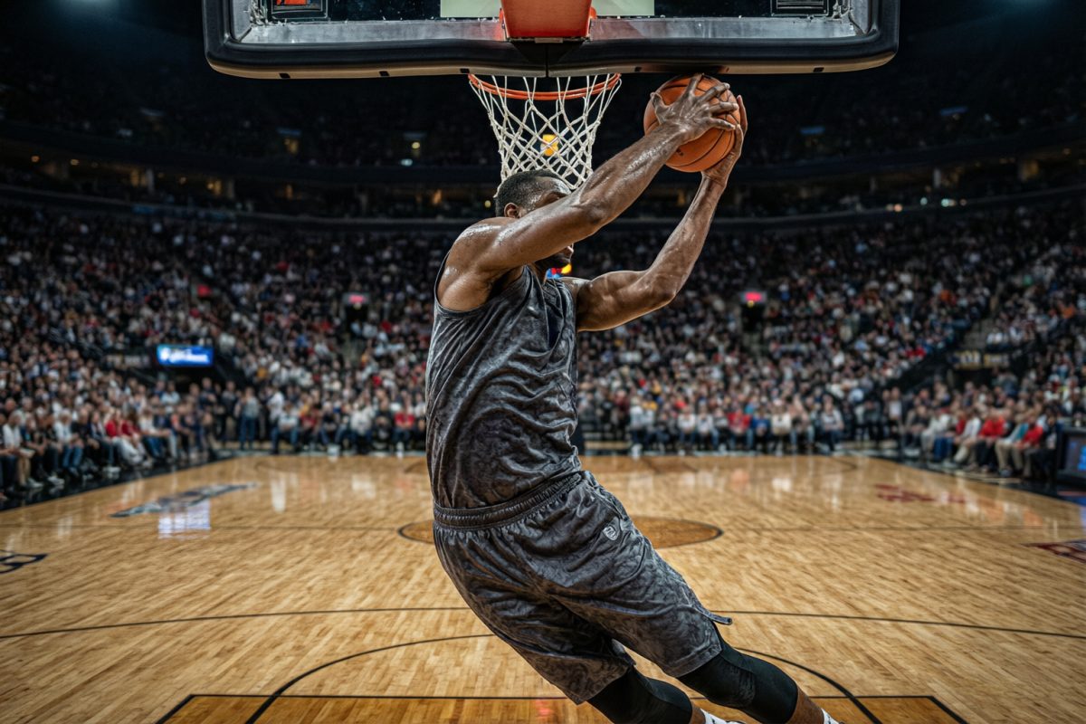 NBA后备力量：密尔沃基雄鹿与克利夫兰骑士梯队里被频繁提起的名字