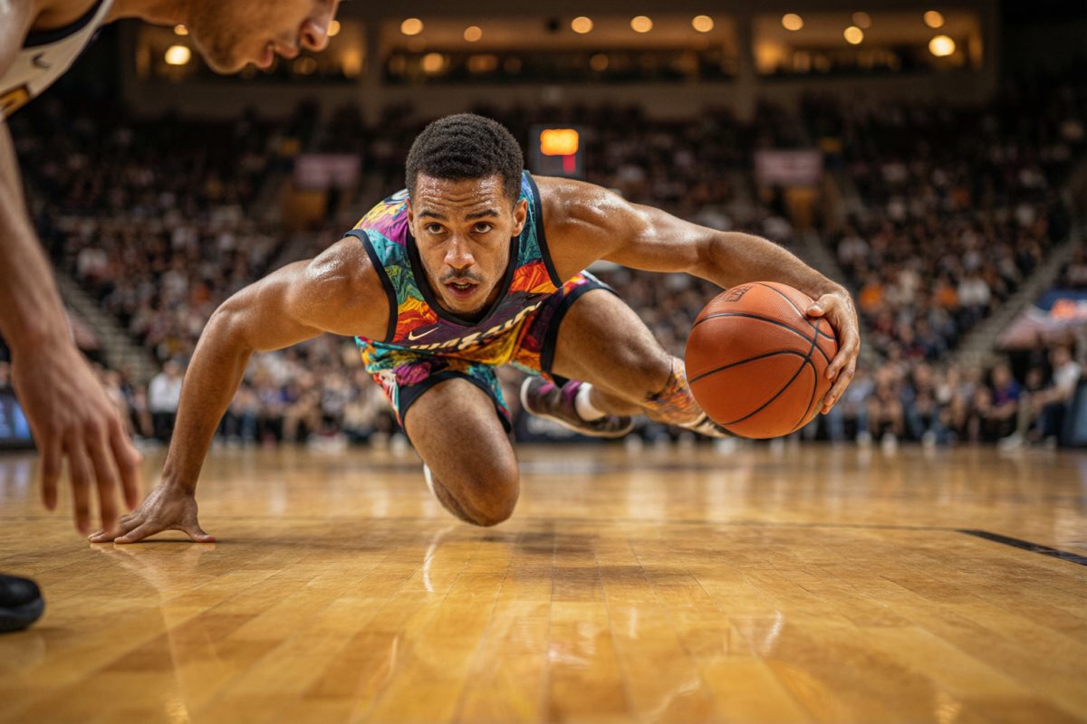 NBA数据实验室：用四组指标读懂密尔沃基雄鹿对克利夫兰骑士